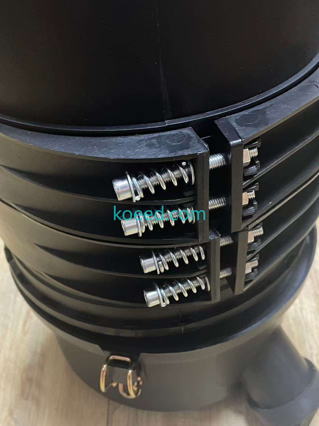 SK135SR - Product View