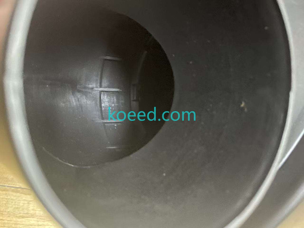 SK135SR - Product View