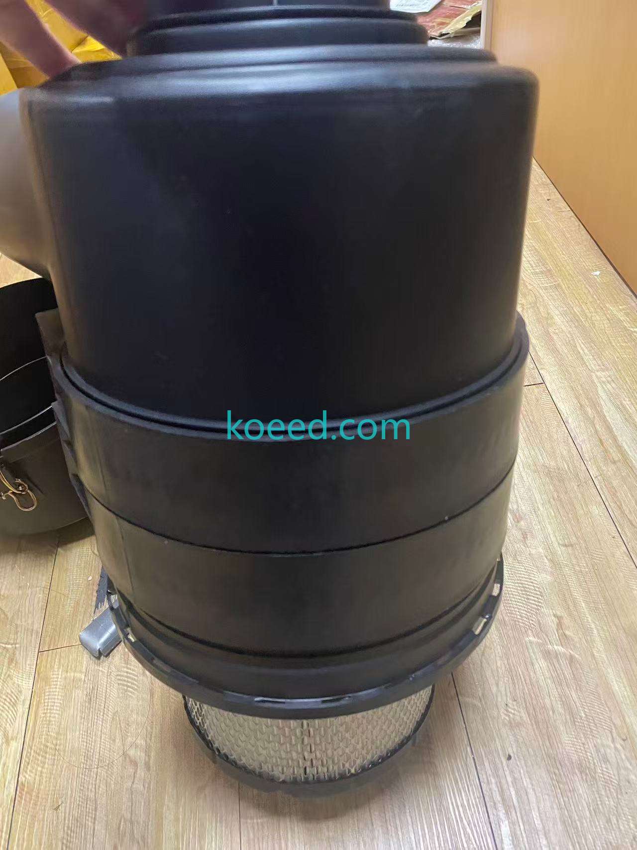 SK135SR - Product View