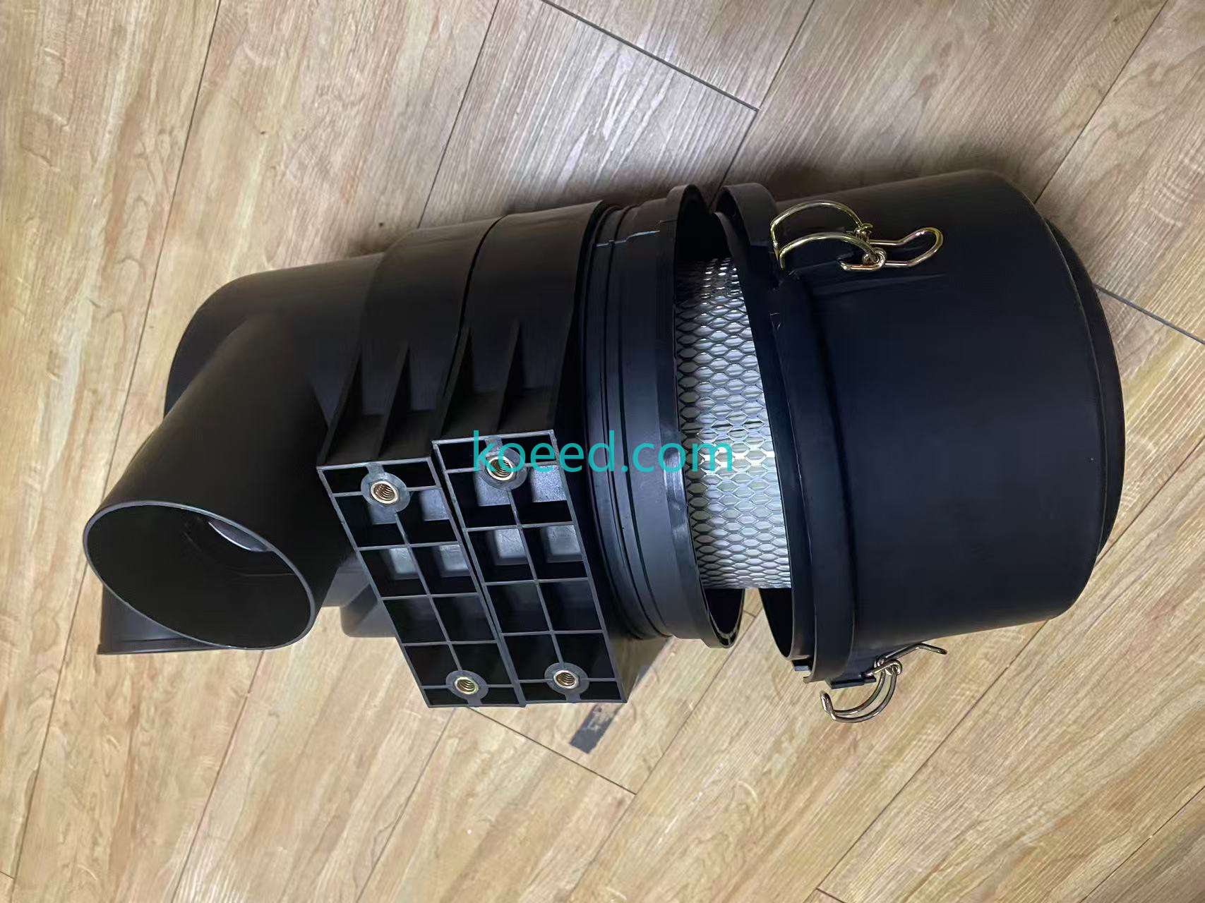 SK135SR - Product View