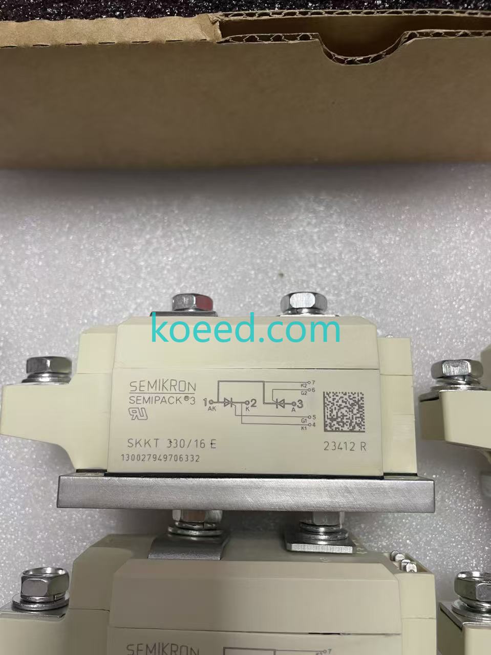 SKKT330/16E - Koeed Fashion View