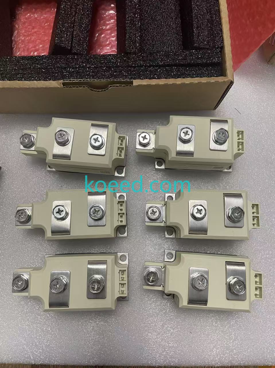 SKKT330/16E - Koeed Fashion View