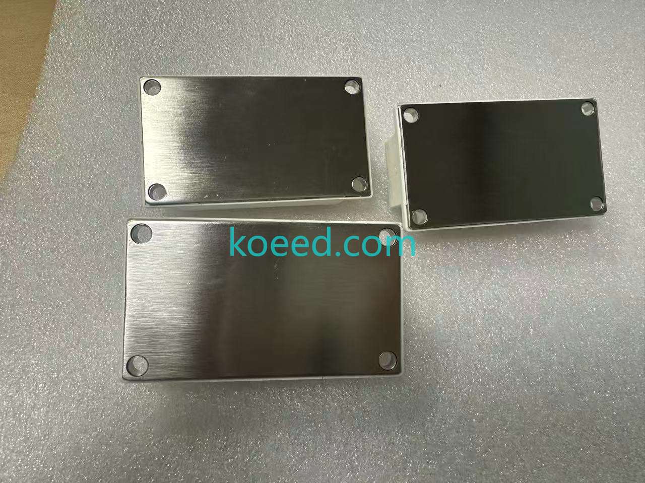 SKM300GB12T4 - Product View