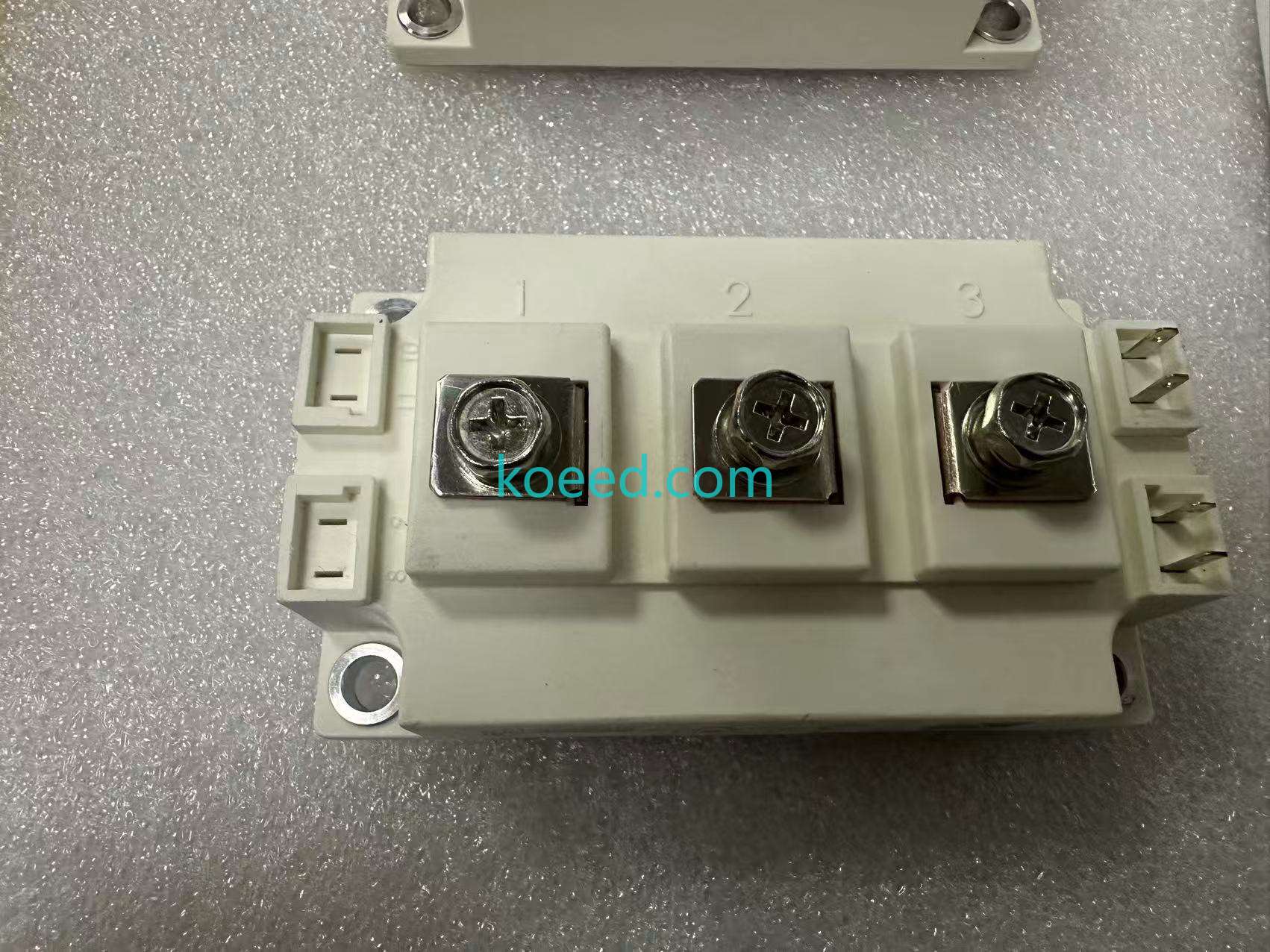 SKM300GB12T4 - Product View