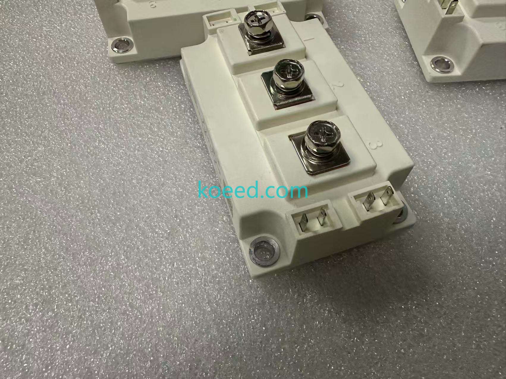 SKM300GB12T4 - Product View