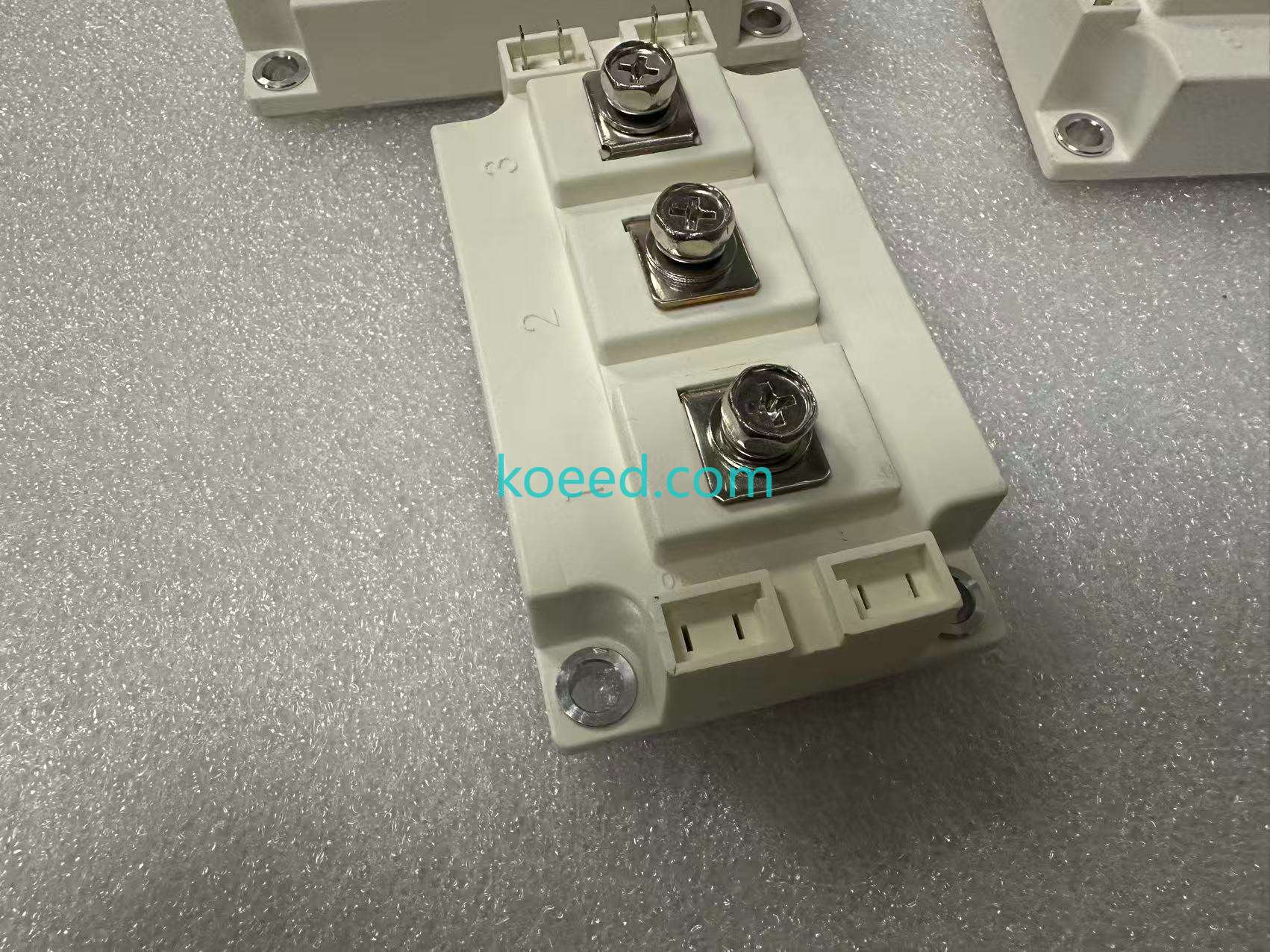 SKM300GB12T4 - Product View