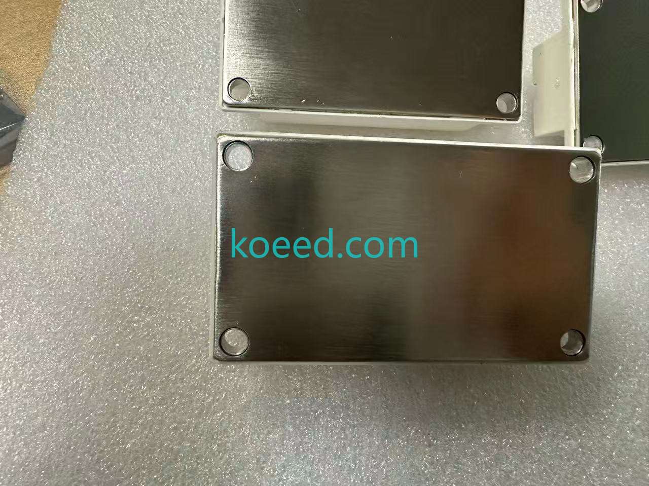 SKM300GB12T4 - Product View