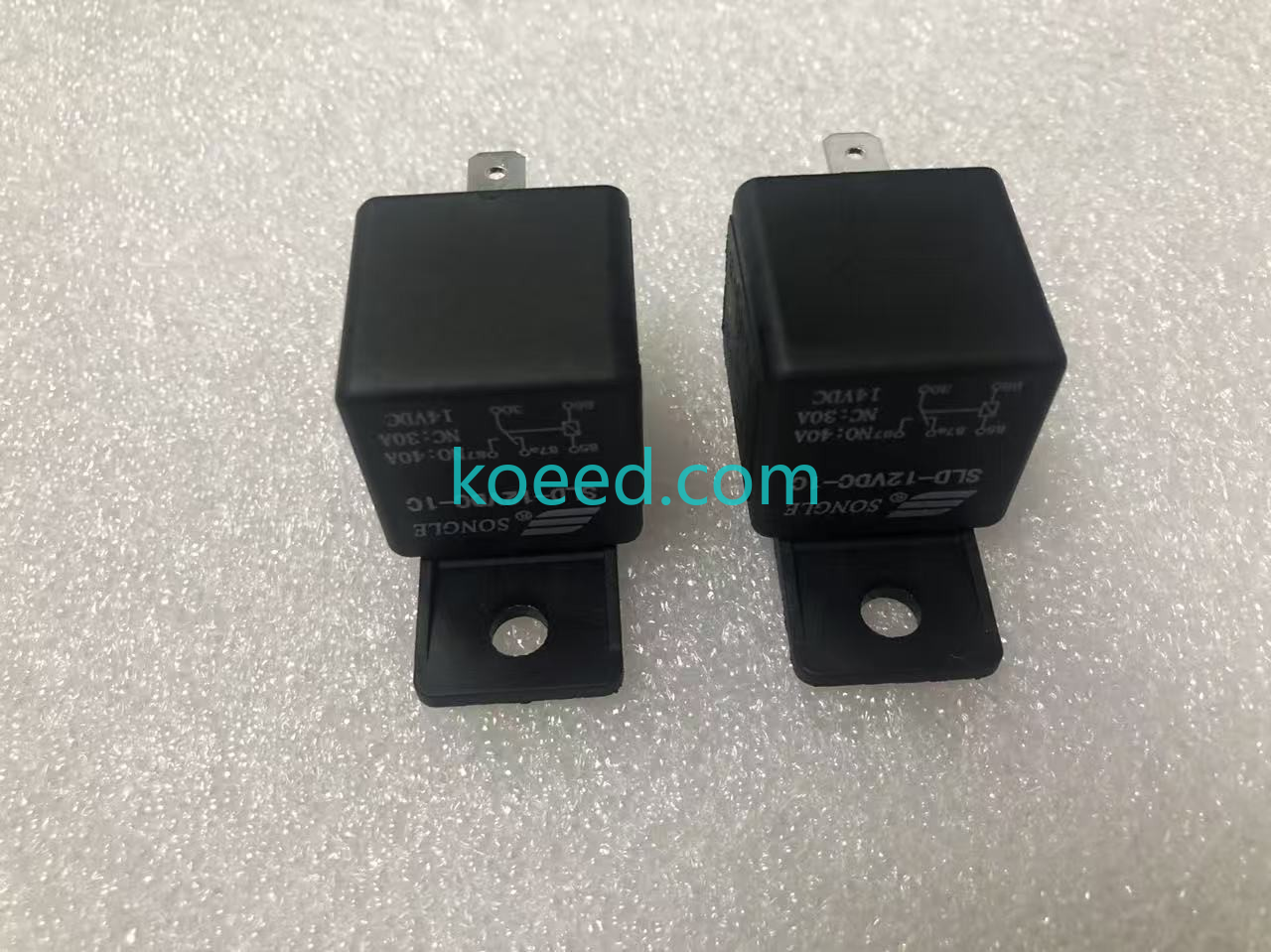 SLD-12VDC-1C - Product View