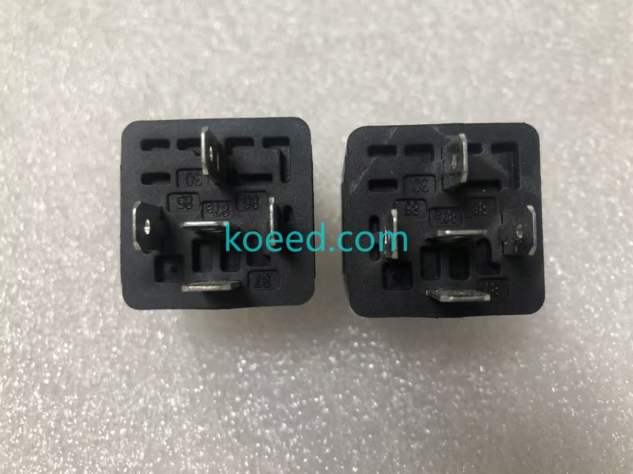 SLD-12VDC-1C - Product View