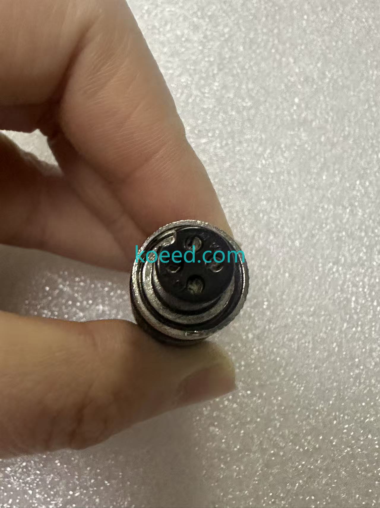 SM820L - Koeed Fashion View