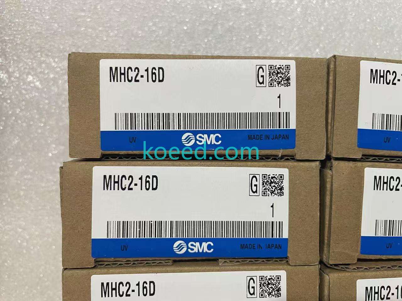 SMC MHC2-16D_0
