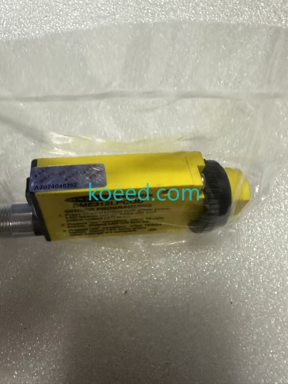 SME312LPCQD — warehouse photo 3