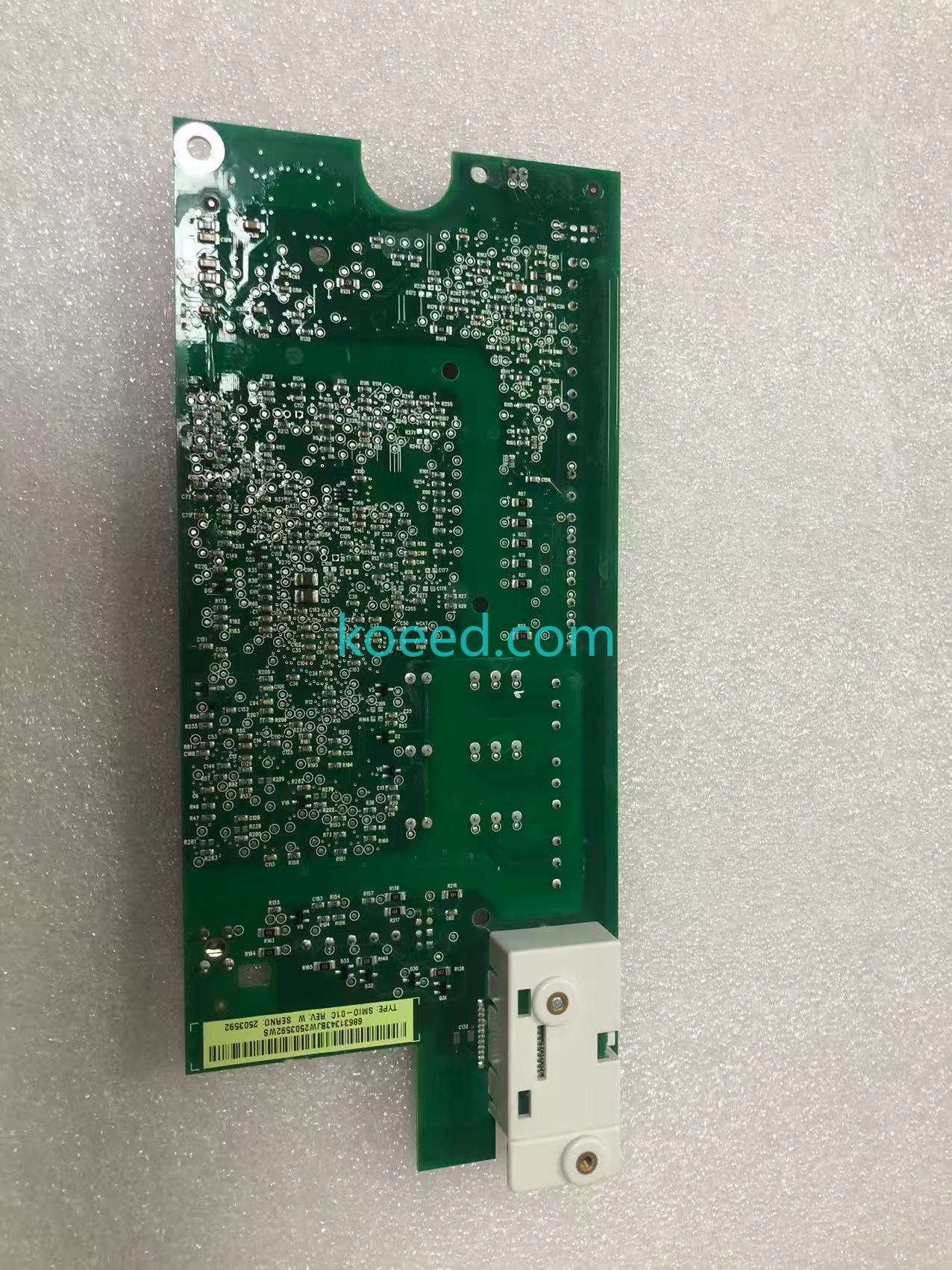 SMIO-01C - Product View