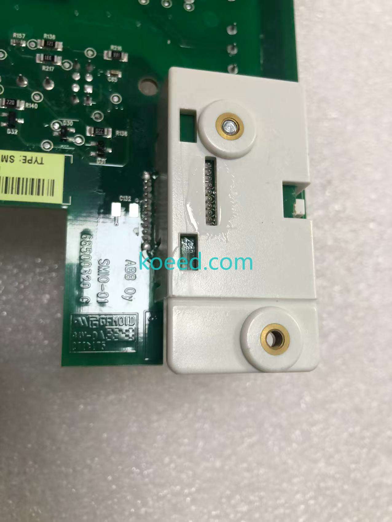 SMIO-01C - Product View