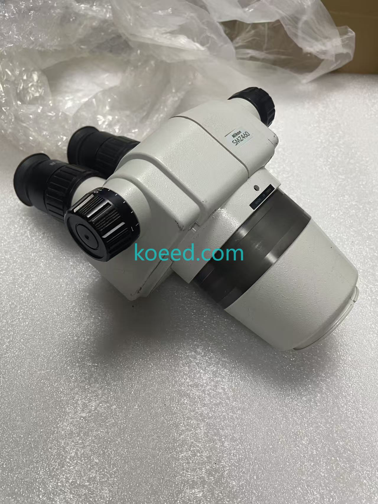 SMZ460 - Koeed Fashion View