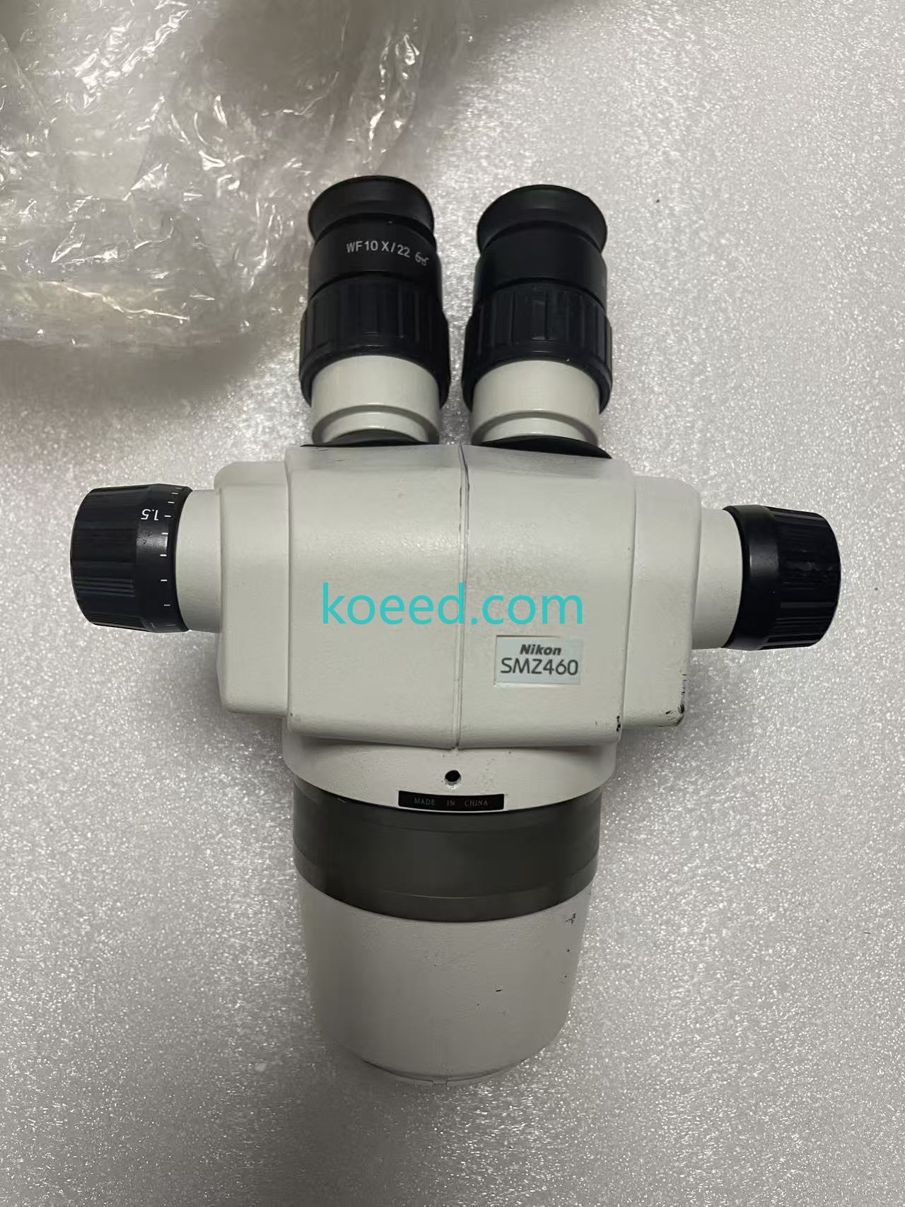 SMZ460 - Koeed Fashion View