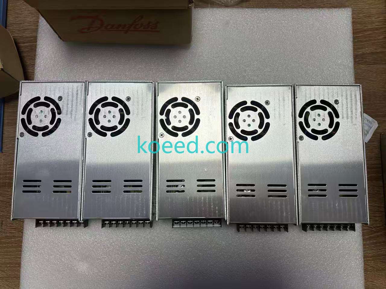 SP-240-24 - Product View