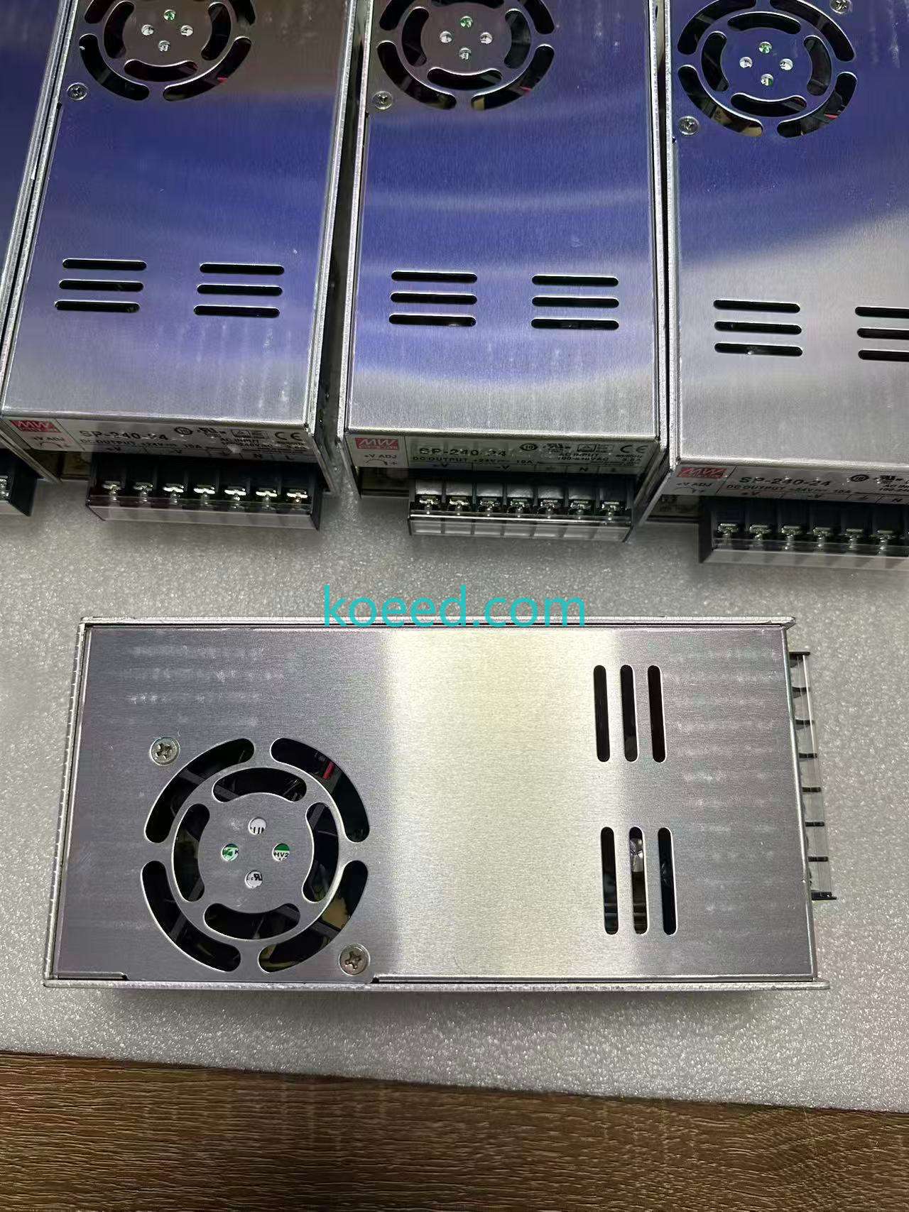 SP-240-24 - Product View