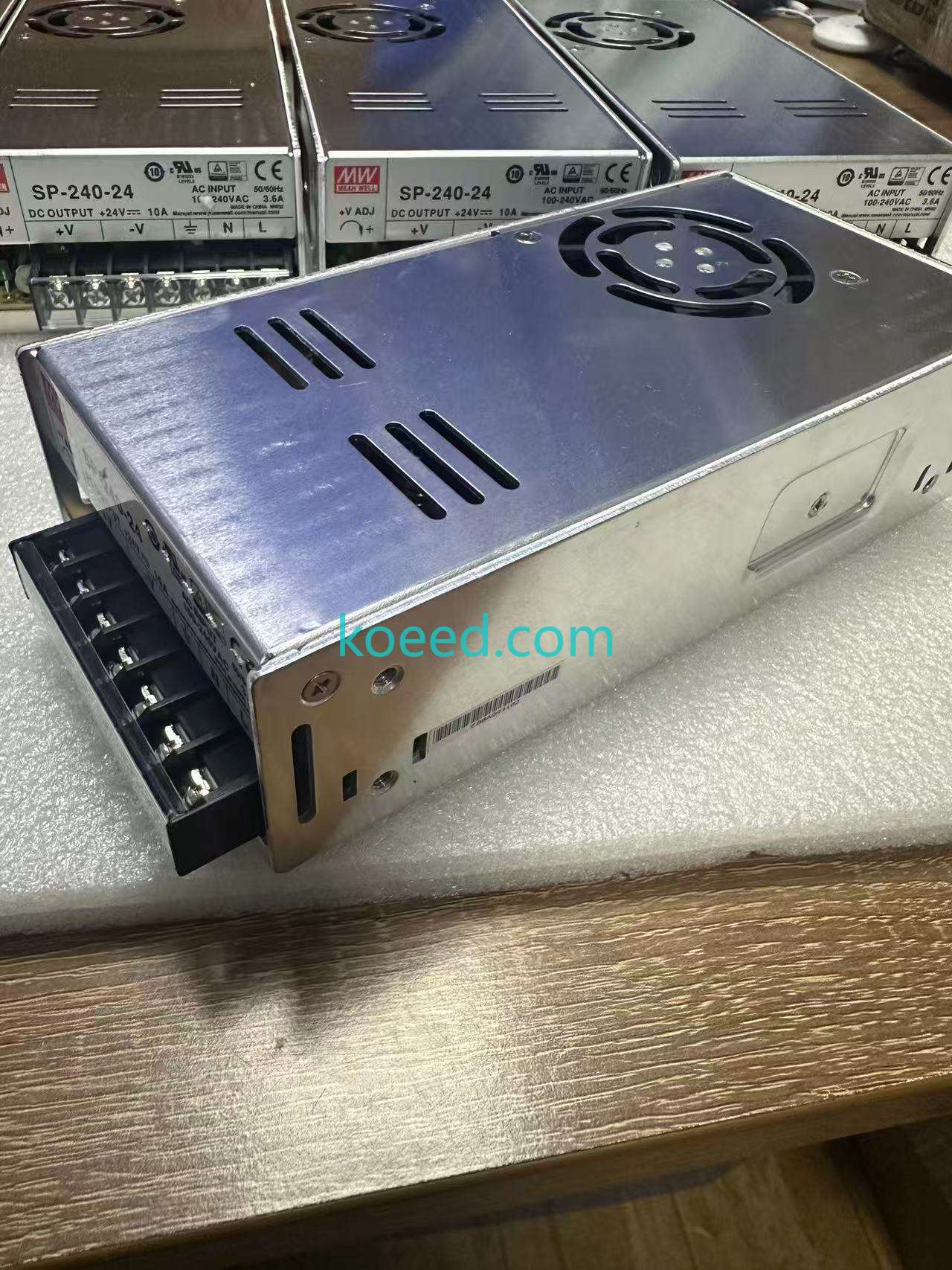 SP-240-24 - Product View