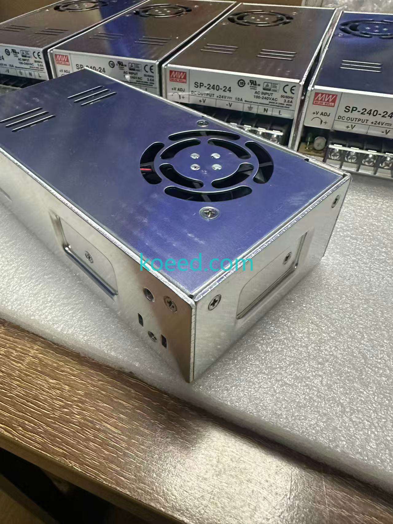 SP-240-24 - Product View