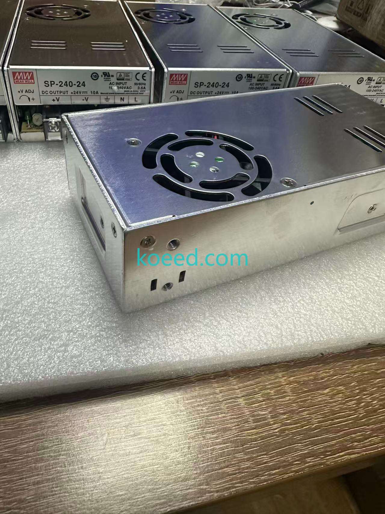 SP-240-24 - Product View