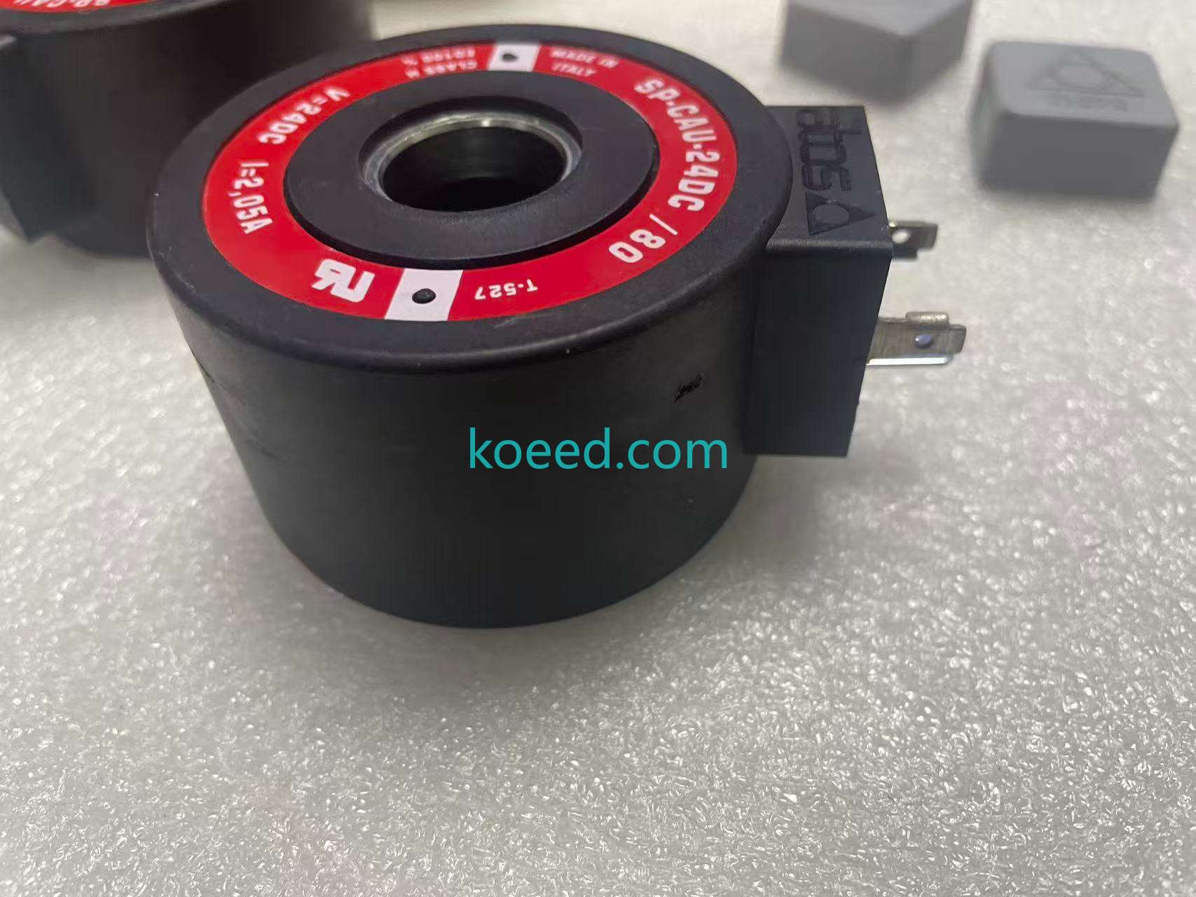 SP-CAU-24DC/80 - Product View