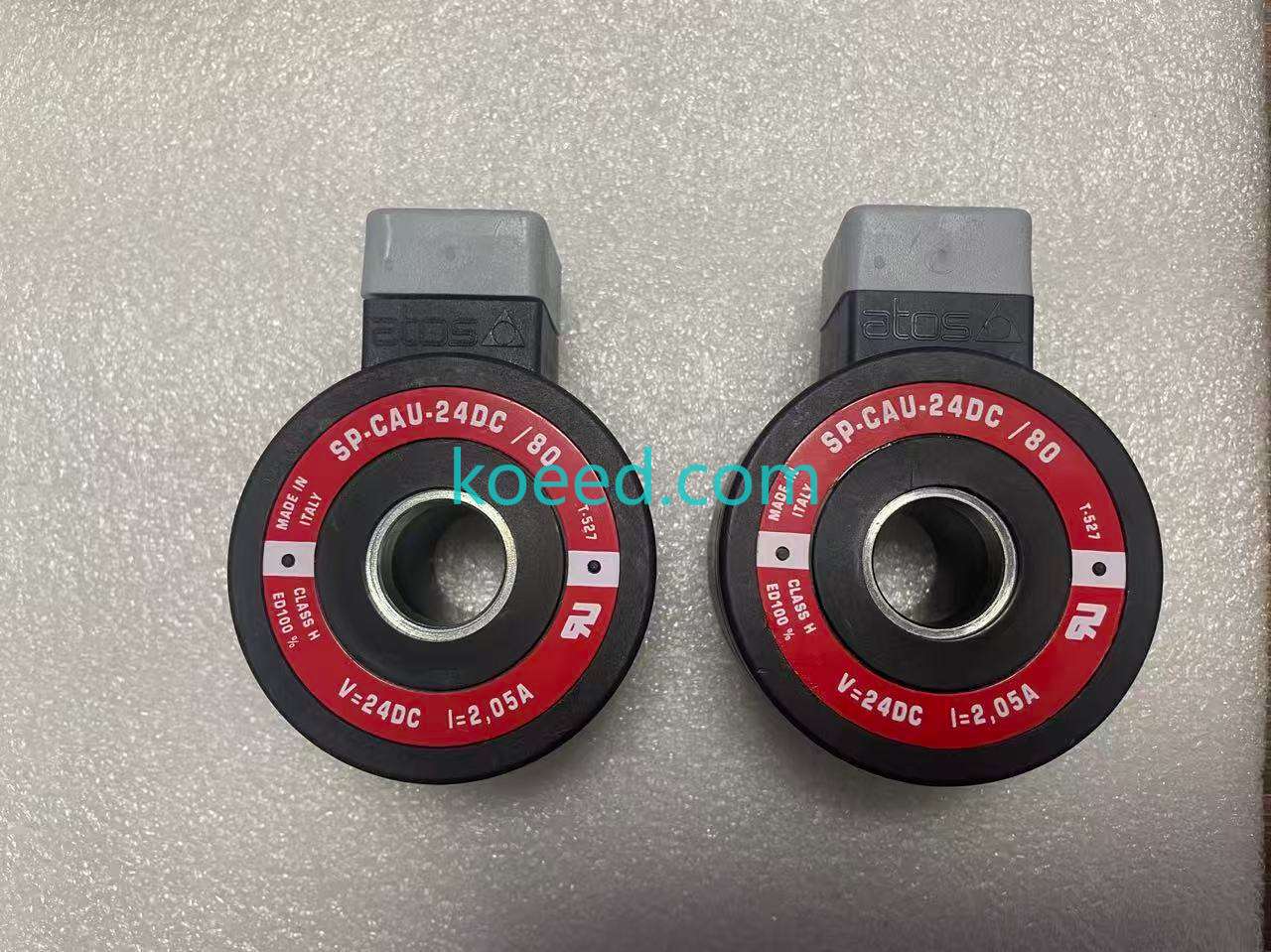 SP-CAU-24DC/80 - Product View