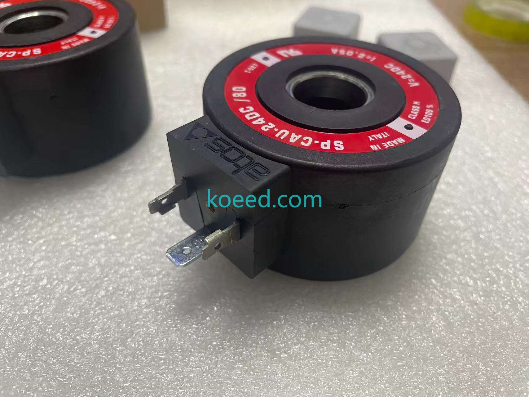 SP-CAU-24DC/80 - Product View