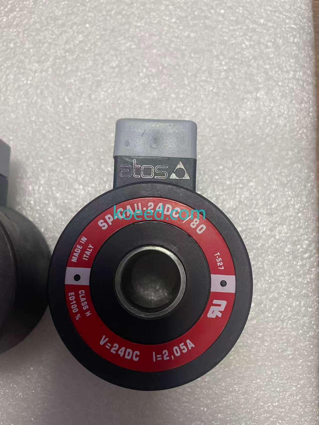 SP-CAU-24DC/80 - Product View