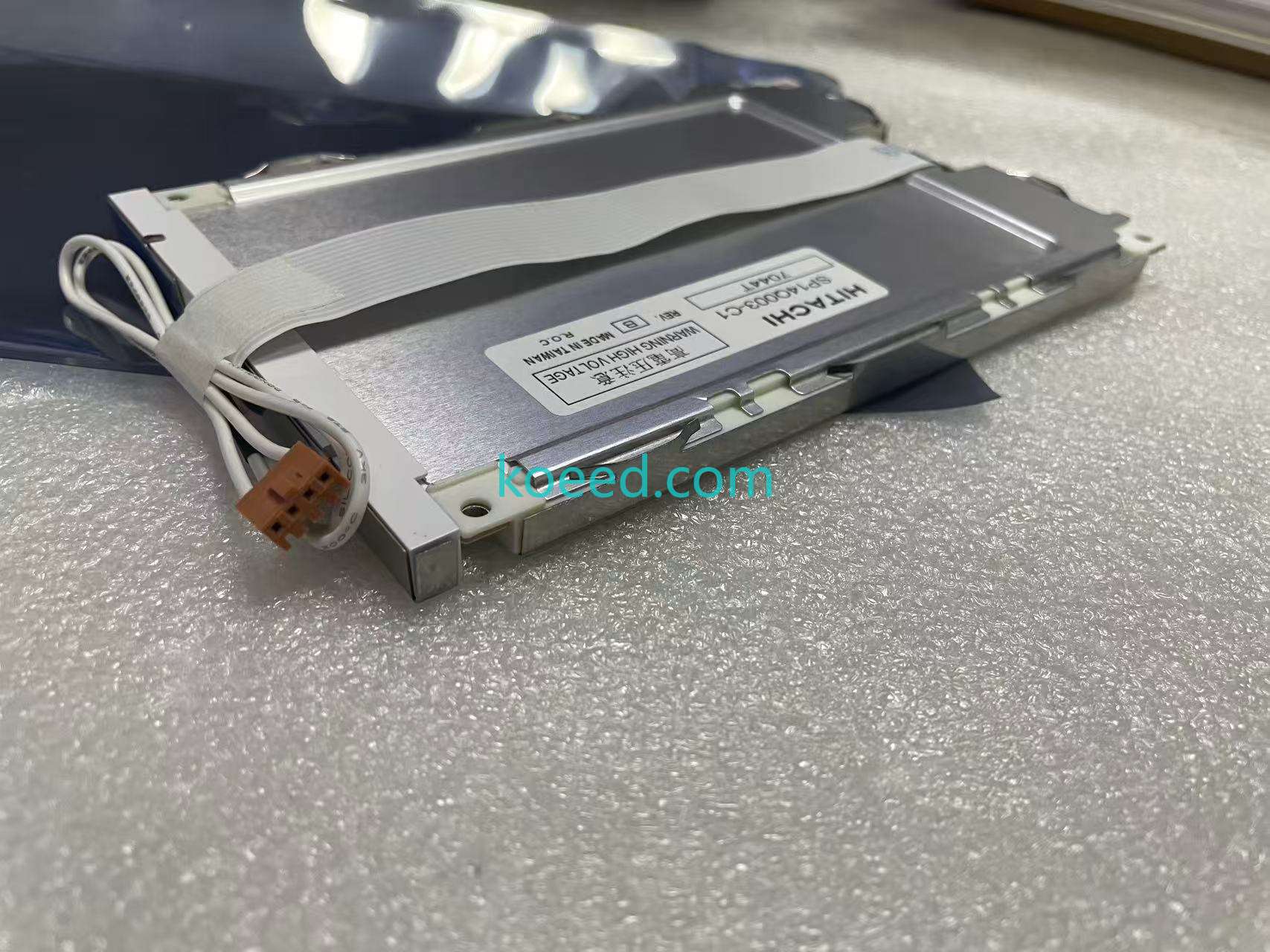 SP14Q003-C1 - Product View