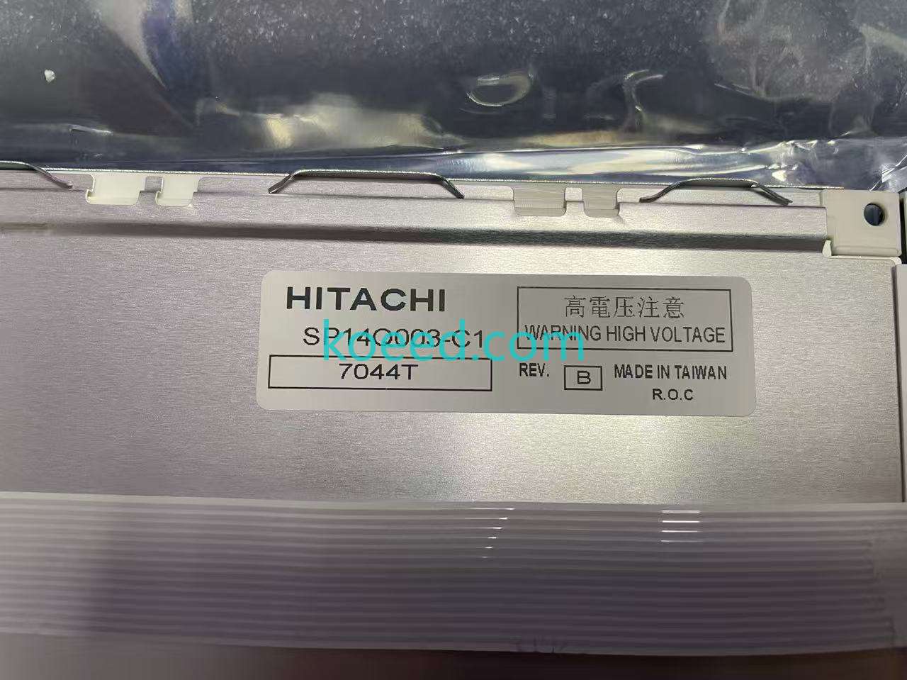 SP14Q003-C1 - Product View