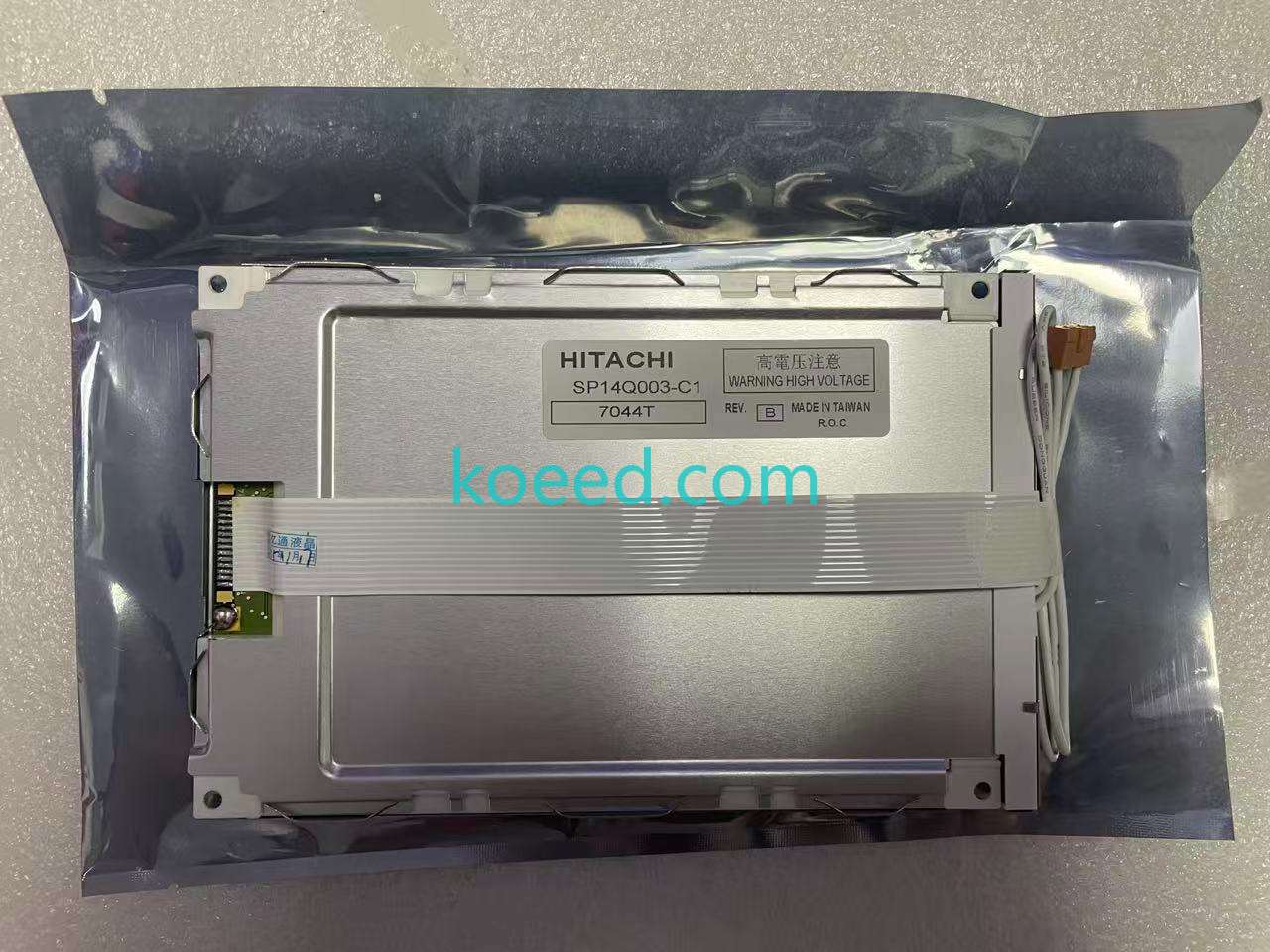 SP14Q003-C1 - Product View