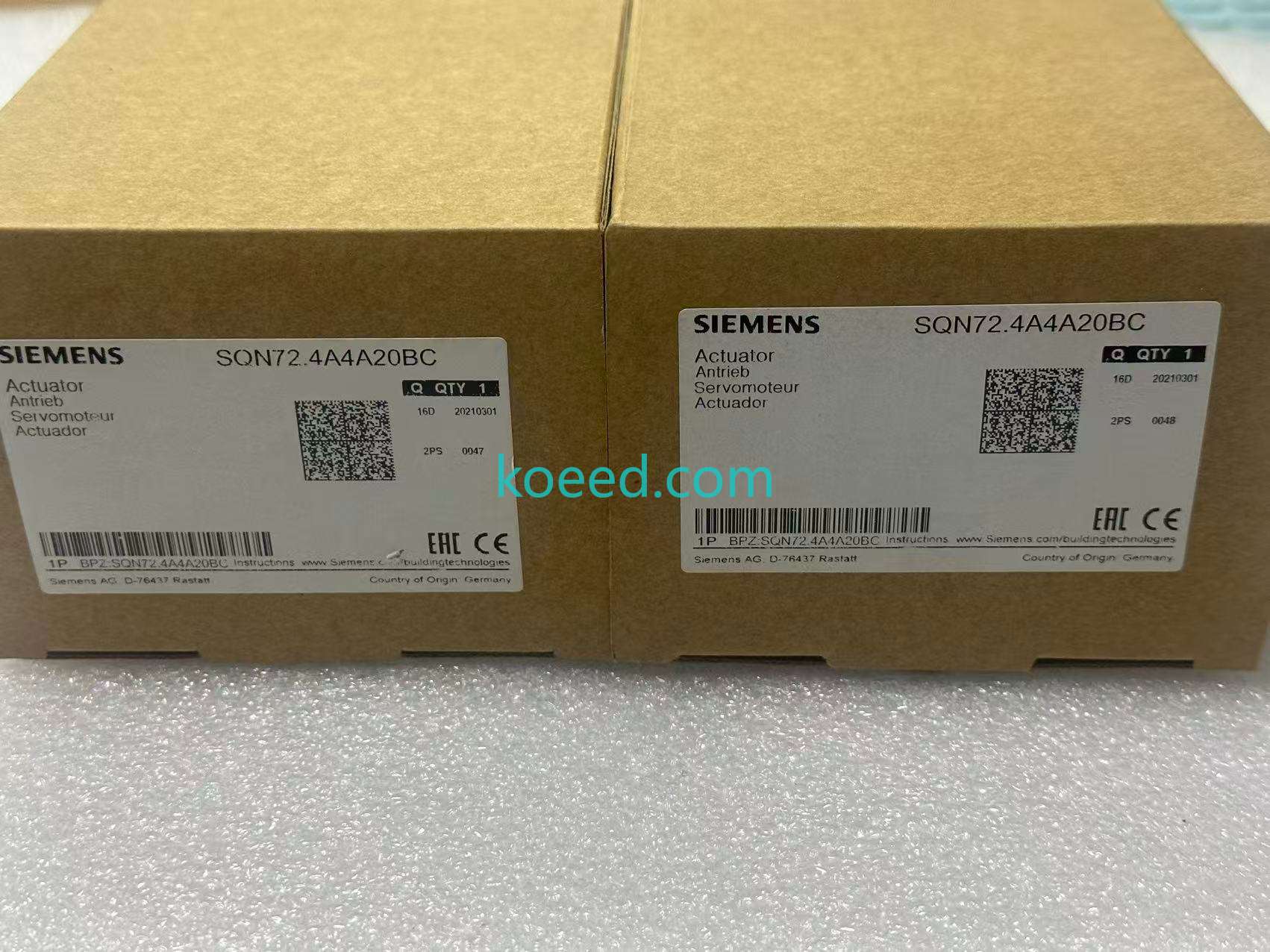 SQN72.4A4A20BC - Product View