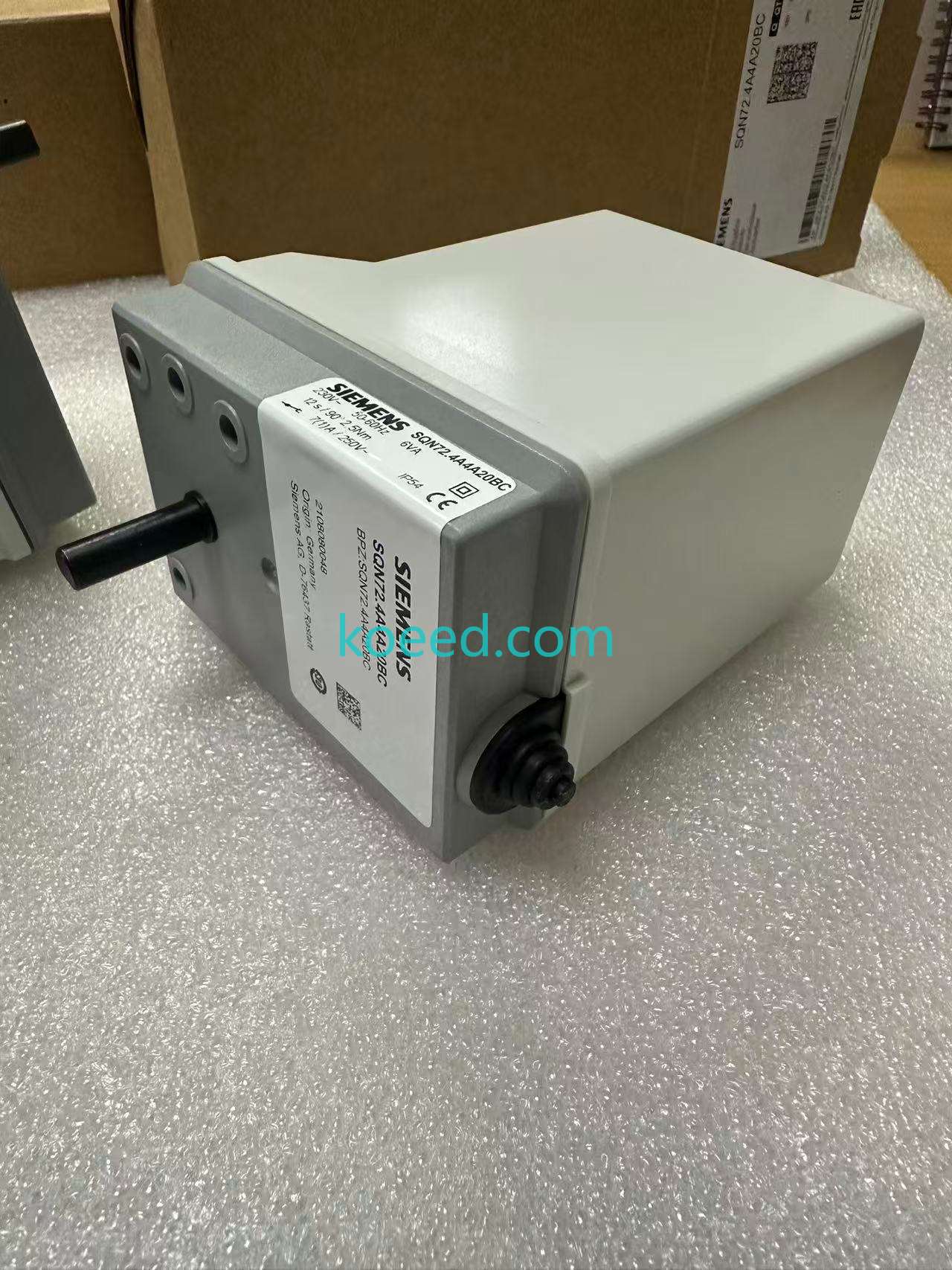 SQN72.4A4A20BC - Product View