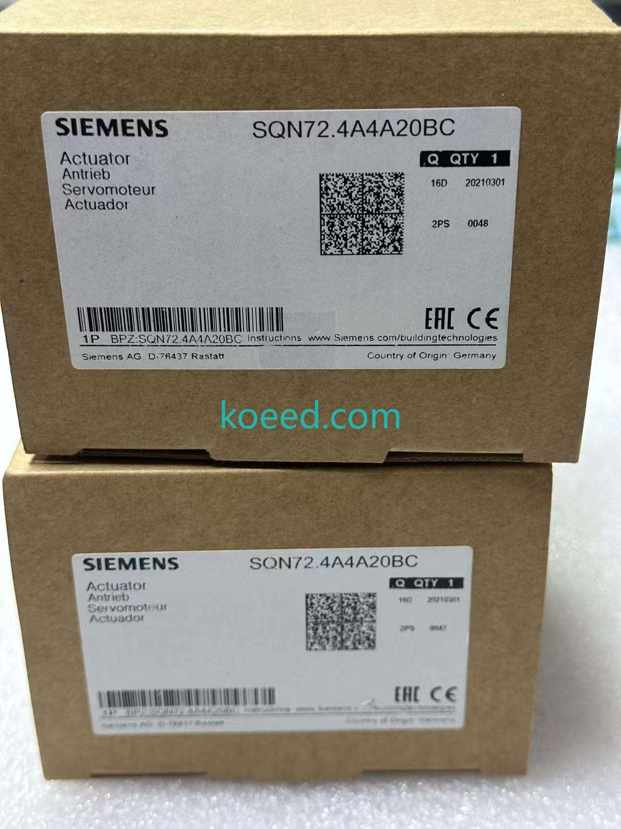 SQN72.4A4A20BC - Product View