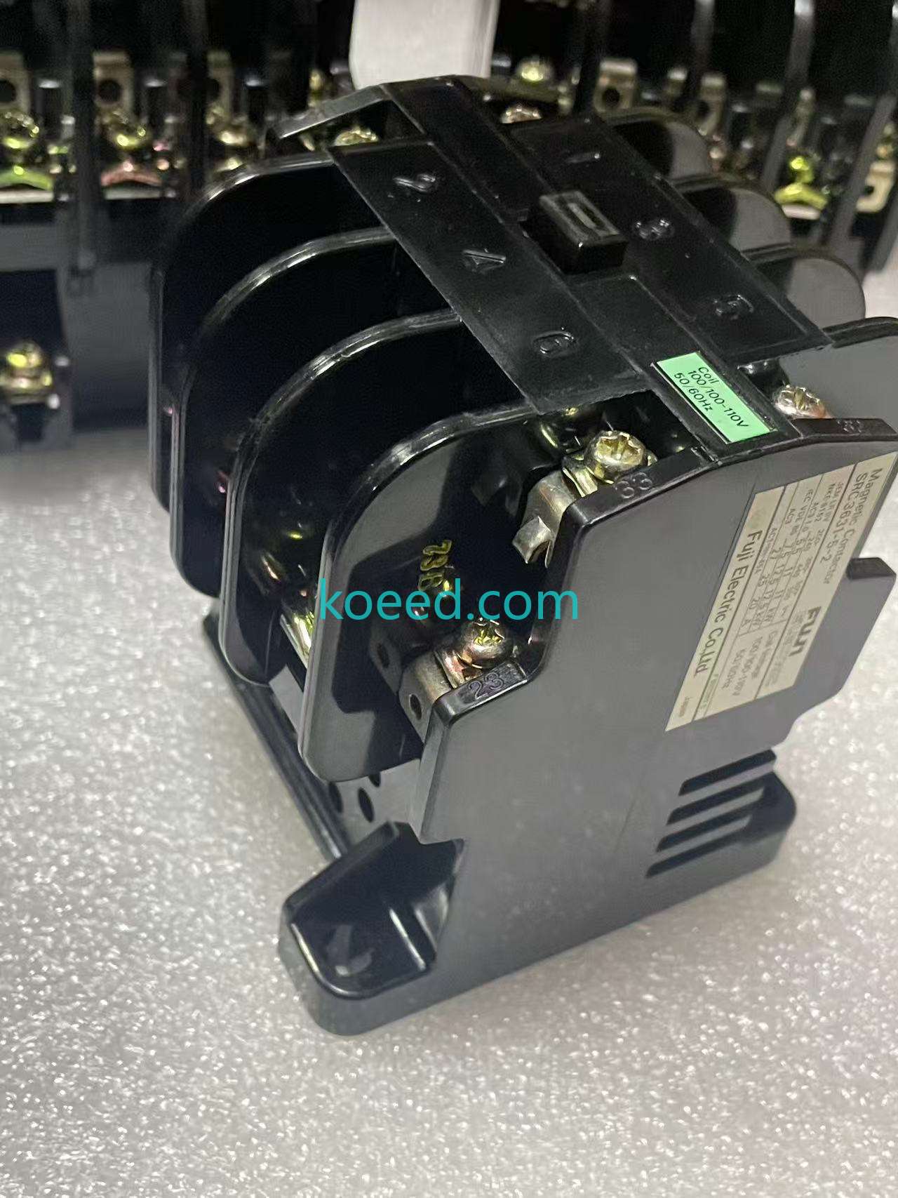 SRC3631-5-2 - Product View