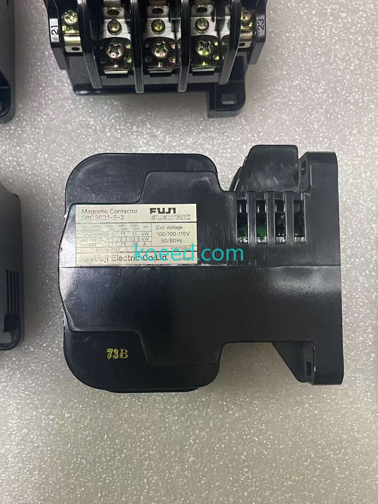 SRC3631-5-2 - Product View