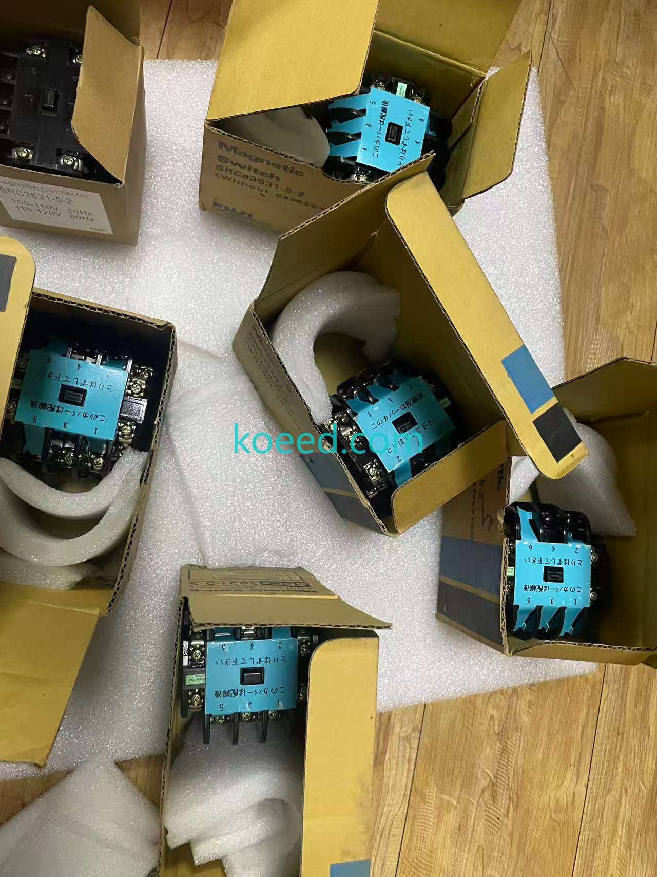 SRC3631-5-2 - Product View