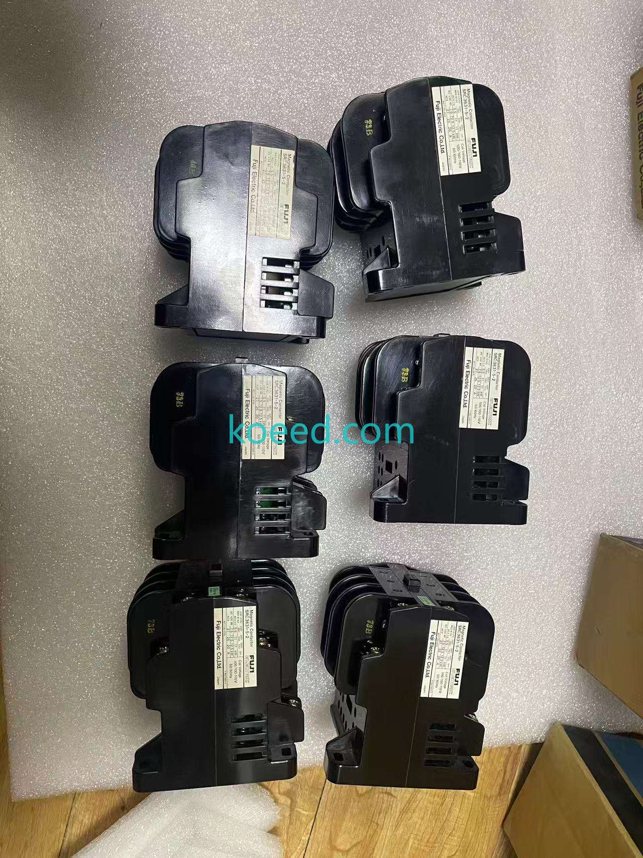 SRC3631-5-2 - Product View