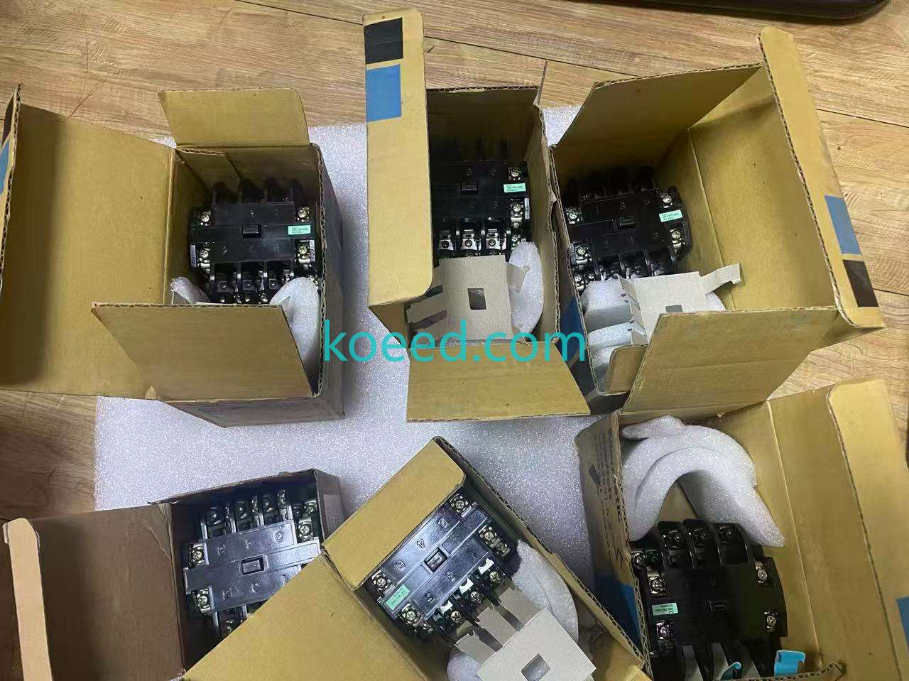 SRC3631-5-2 - Product View