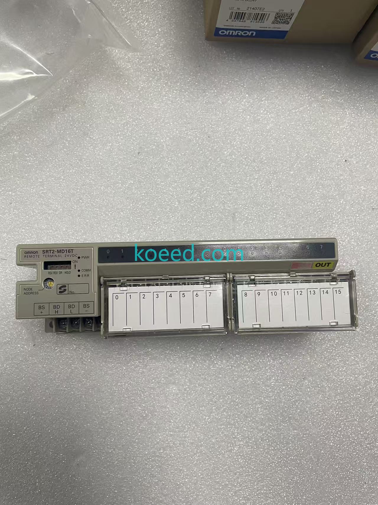 SRT2-MD16T - Koeed Fashion View