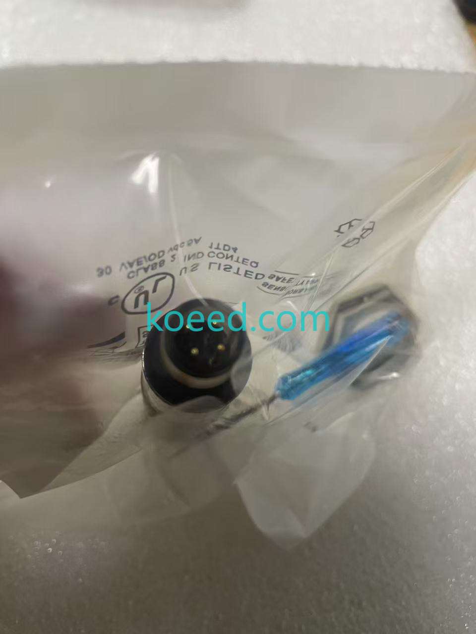 SS2/LP-1E - Product View