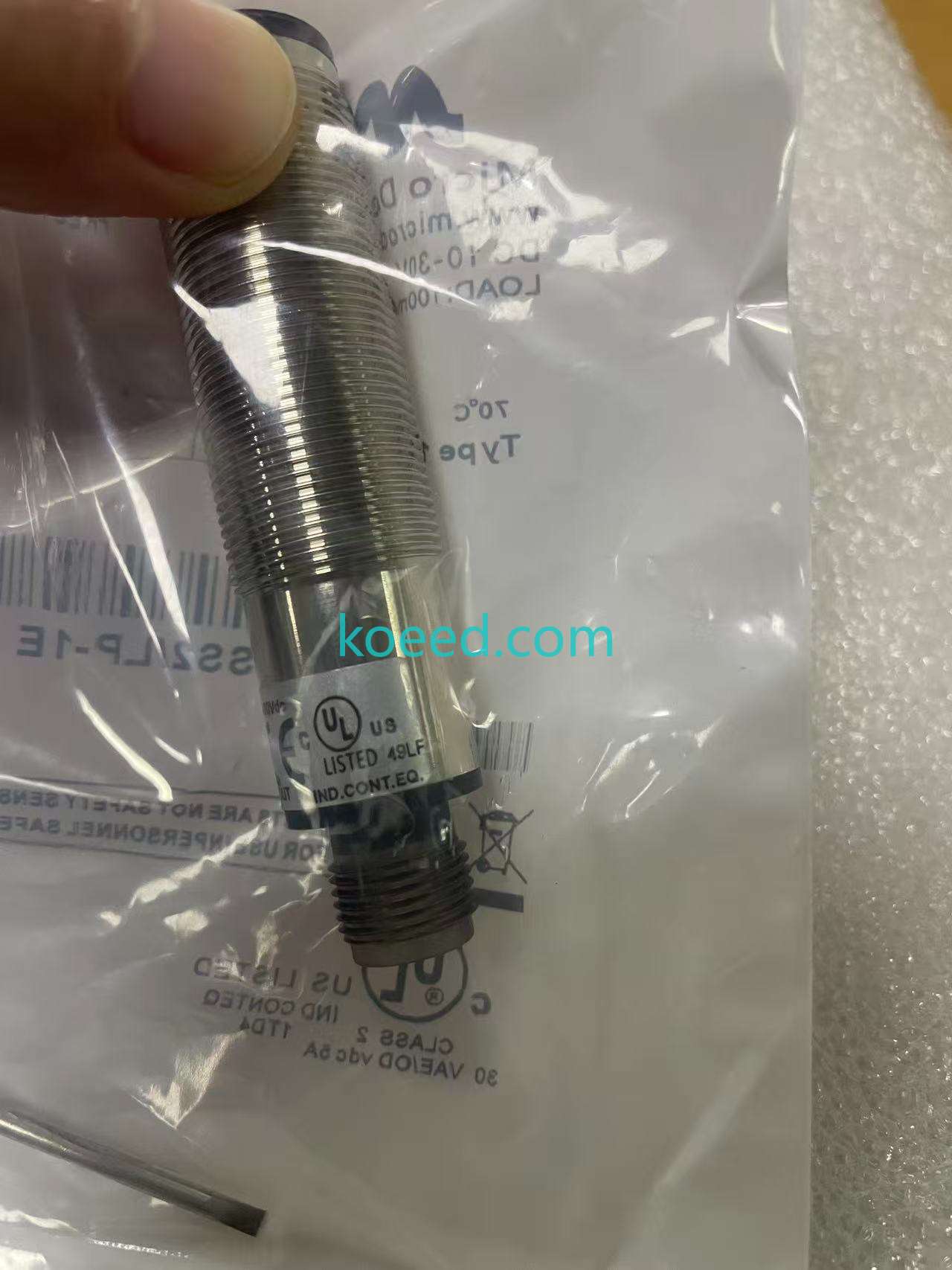 SS2/LP-1E - Product View