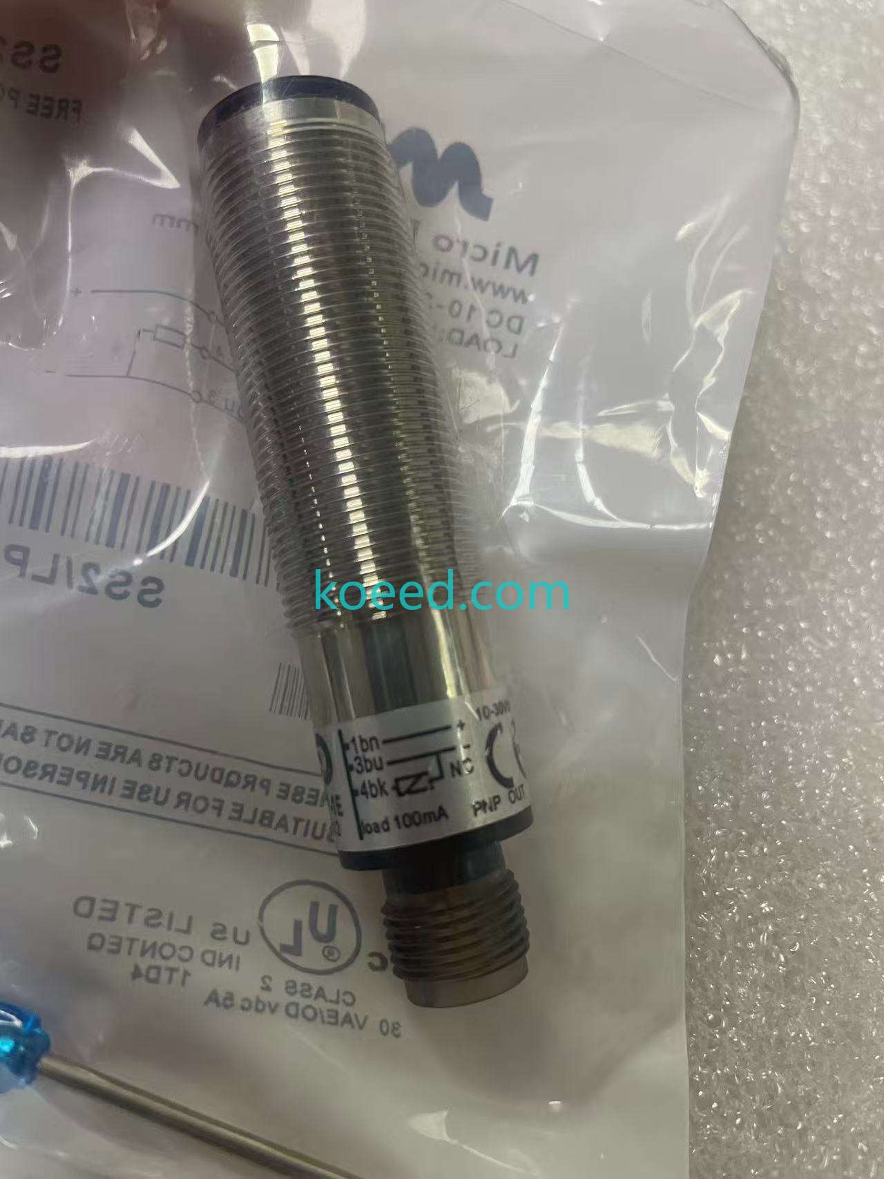 SS2/LP-1E - Product View