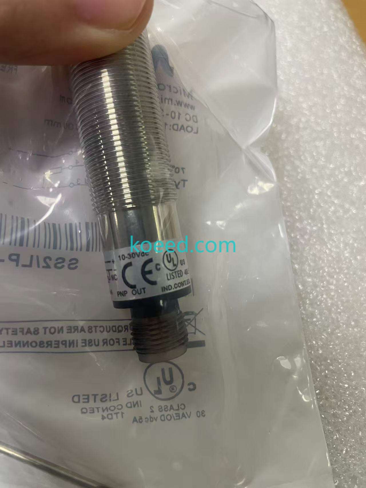 SS2/LP-1E - Product View