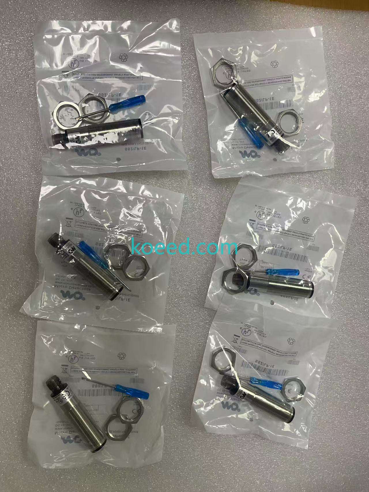 SS2/LP-1E - Product View