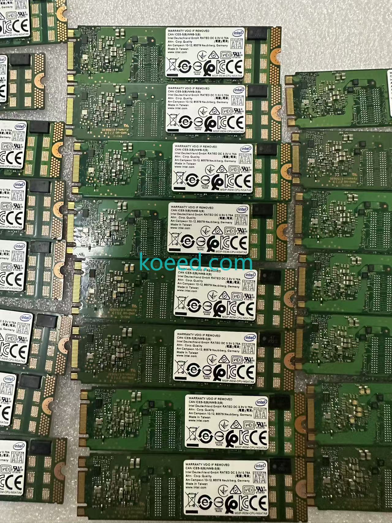 SSDSCKB480G8R - Koeed Fashion View