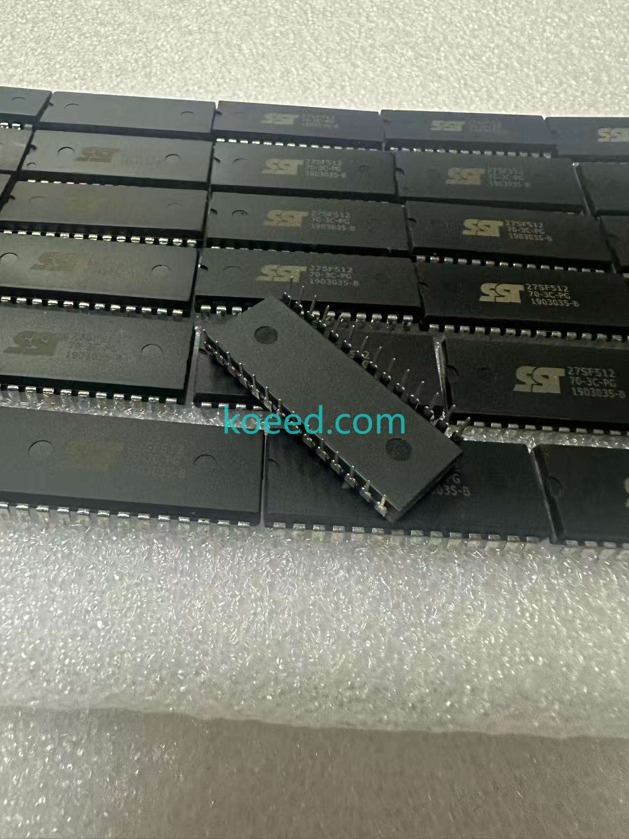 SST27SF512-70-3C-PG - Product View