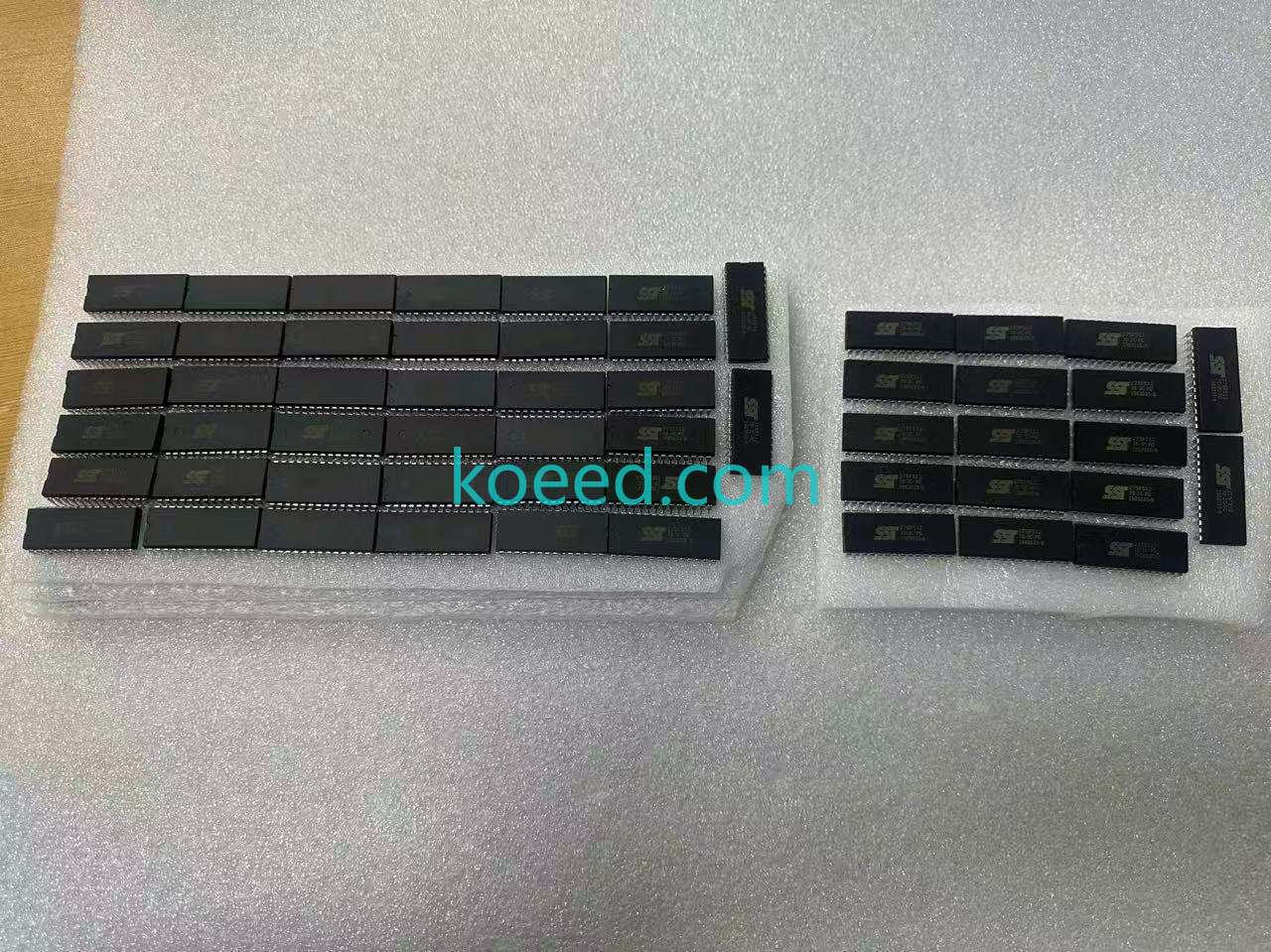 SST27SF512-70-3C-PG - Product View