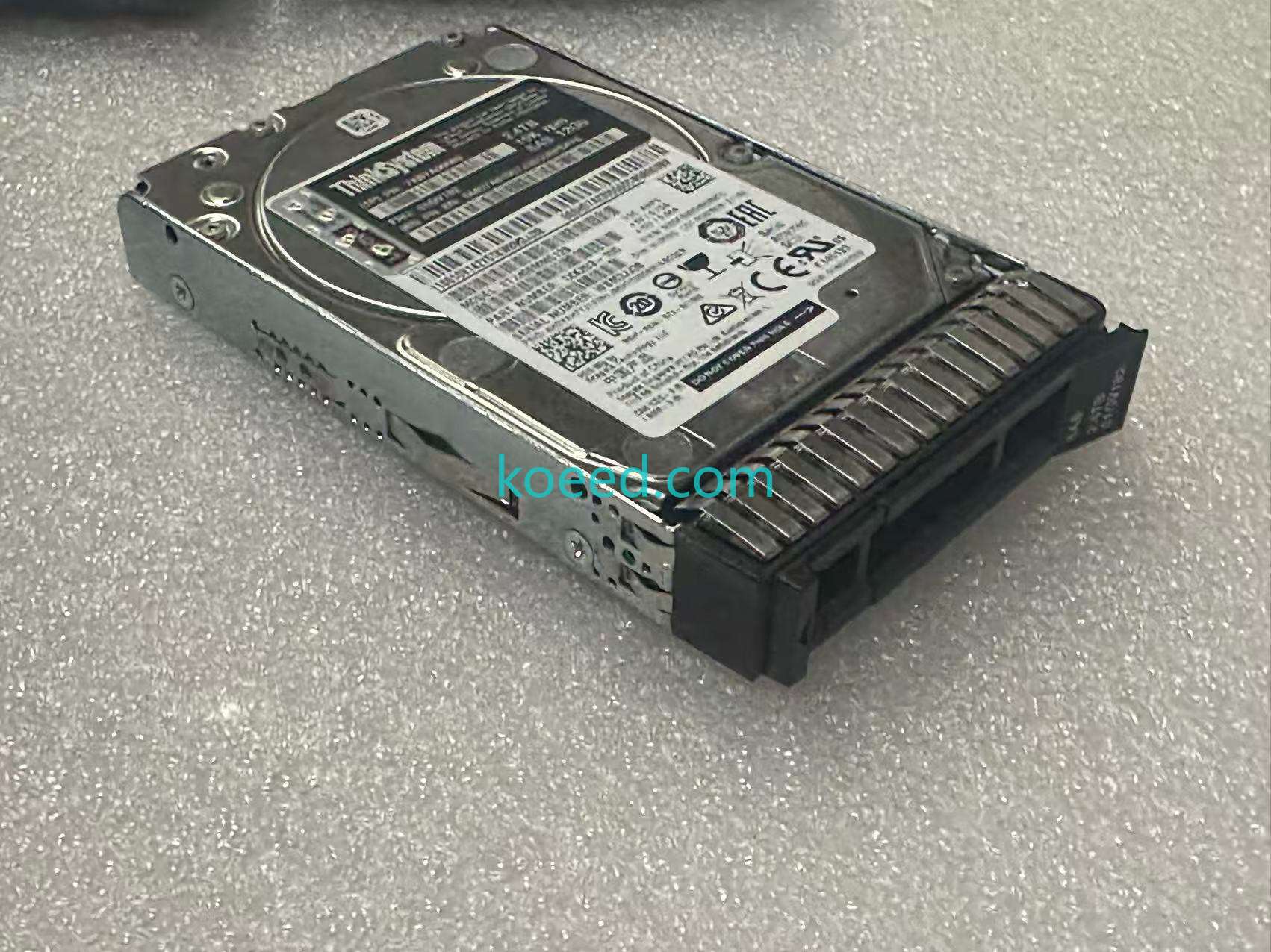 ST2400MM0129 - Product View